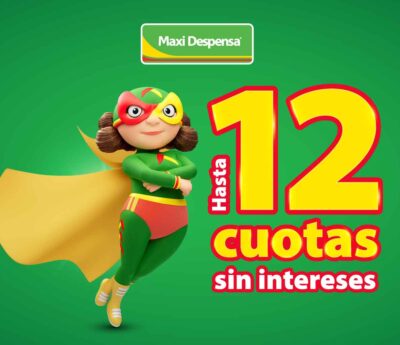 Neocuotas en Maxi