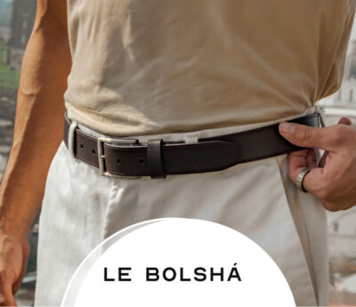 Le Bolshá