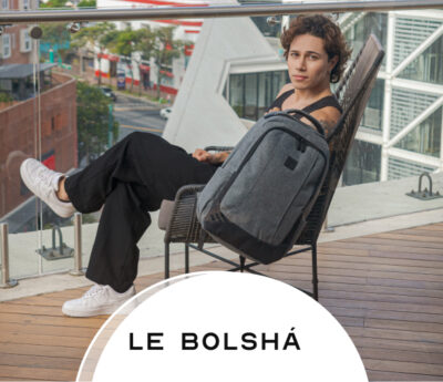 Le Bolshá
