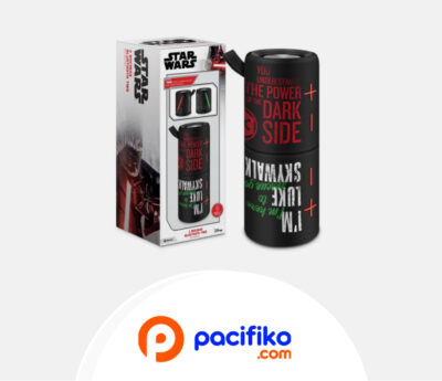 PACIFIKO