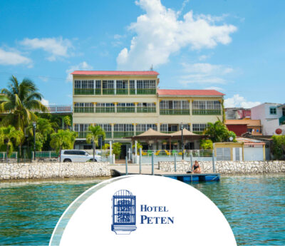 Hotel Petén