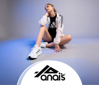 Anais