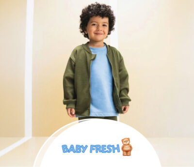 BABY FRESH