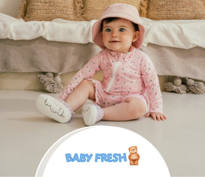 BABY FRESH