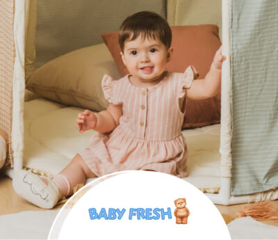 BABY FRESH