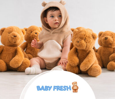 BABY FRESH