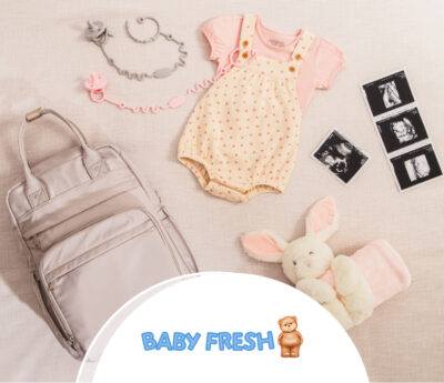 BABY FRESH