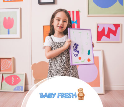 BABY FRESH
