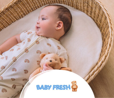 BABY FRESH