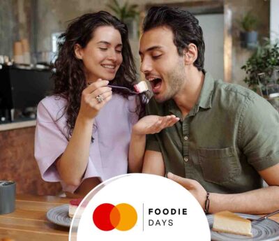 FOODIE DAYS