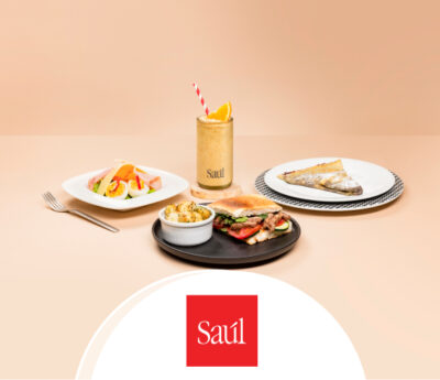 SAÚL