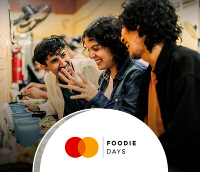 FOODIE DAYS