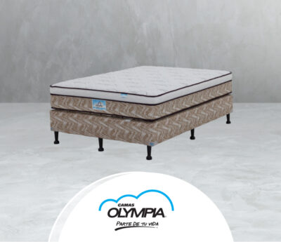 Camas Olympia