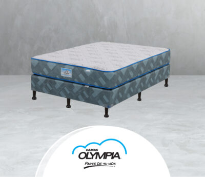 Camas Olympia