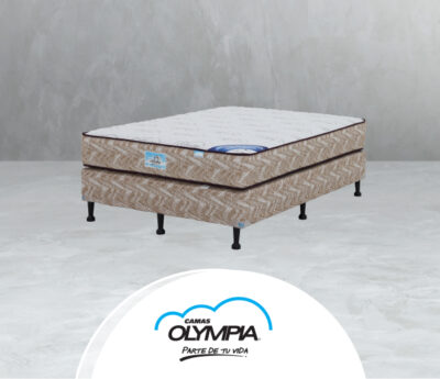Camas Olympia