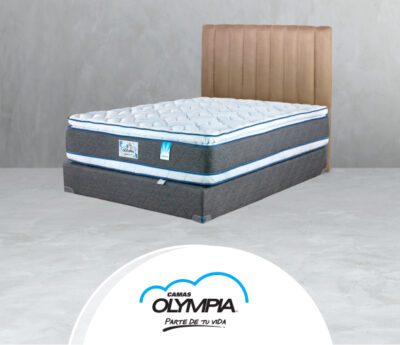 NeoCuotas en Camas Olympia