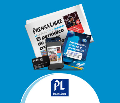 Prensa Libre