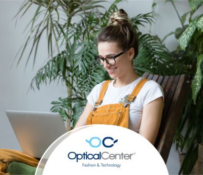 Optical Center