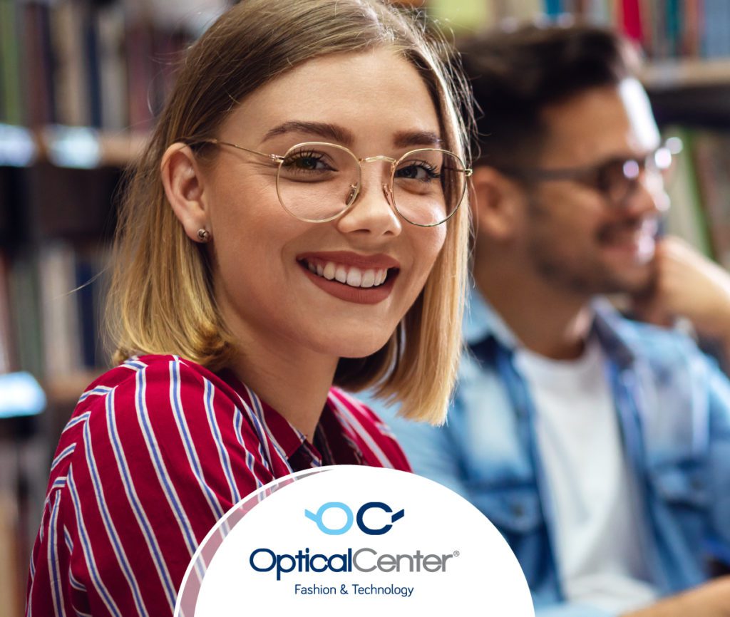 Optical Center
