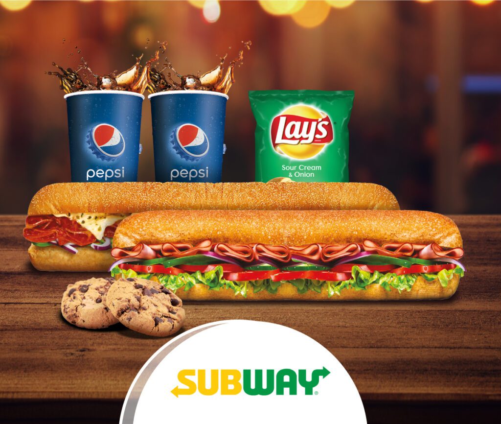 SUBWAY