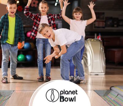 Planet Bowl