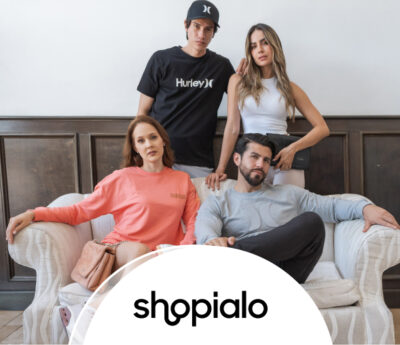 SHOPIALO