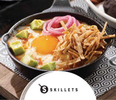 Skillets