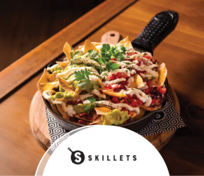 Skillets