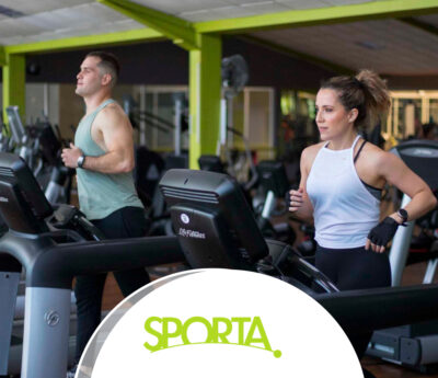 Sporta Gym