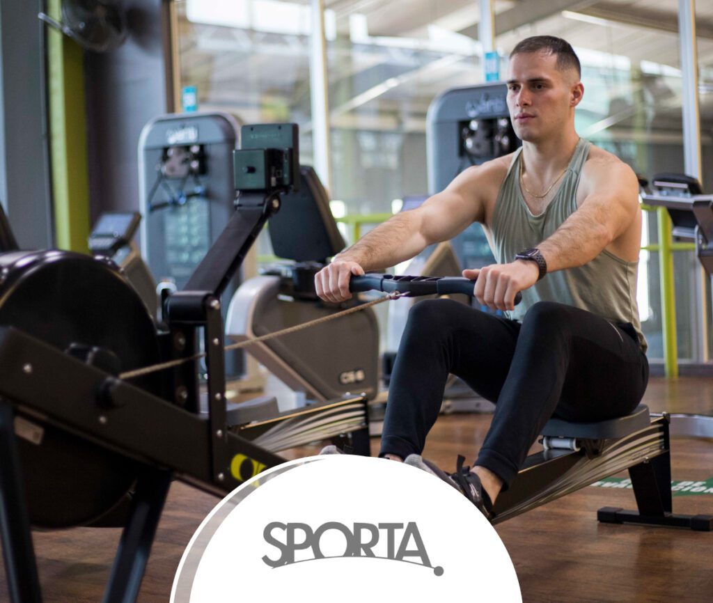 Sporta Gym