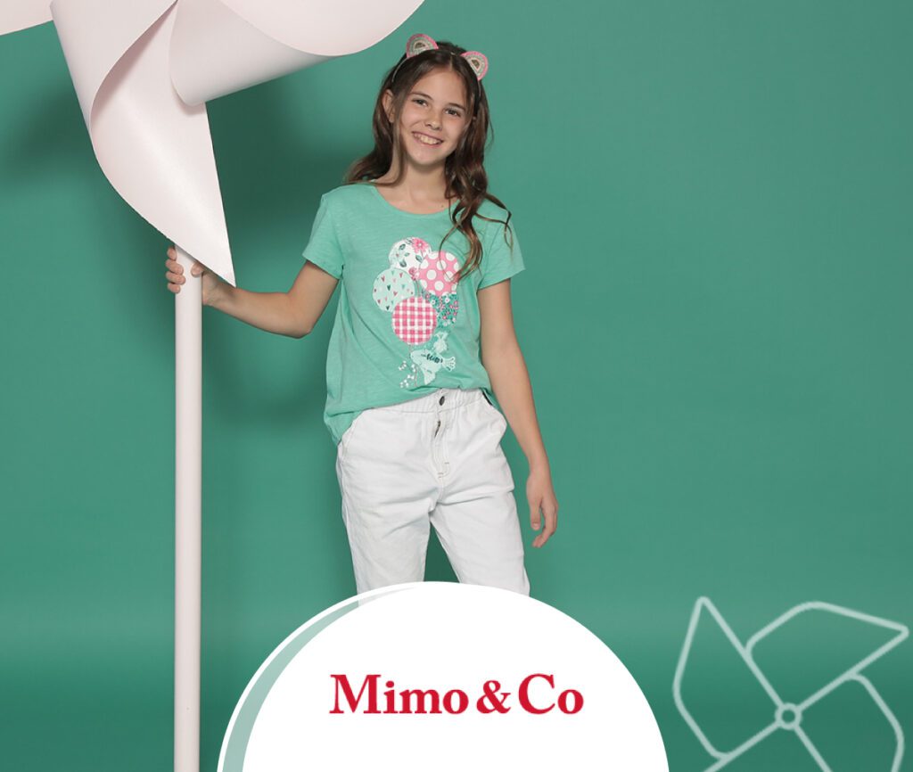 Mimo & Co.