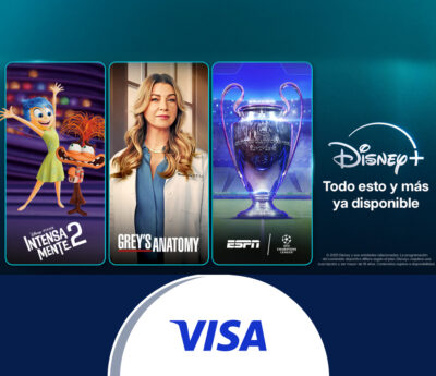 DISNEY +