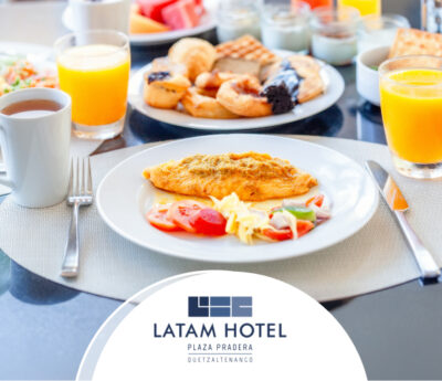 LATAM HOTEL