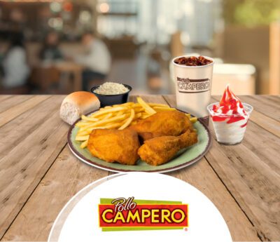 Pollo Campero