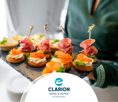 Hotel Clarion Suites