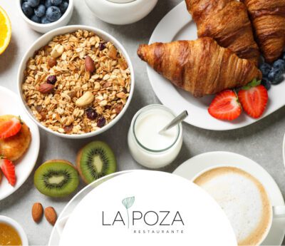 RESTAURANTE LA POZA