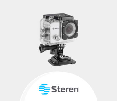 Steren