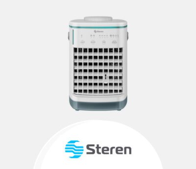 Steren