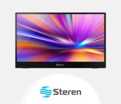 Steren