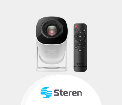 Steren