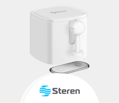 Steren