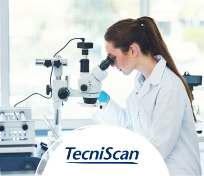 Tecniscan