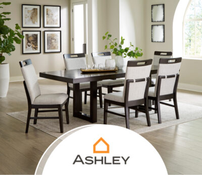 ASHLEY FURNITURE