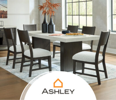 ASHLEY FURNITURE