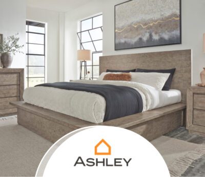 ASHLEY FURNITURE