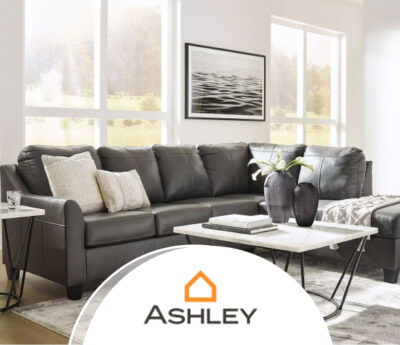 ASHLEY FURNITURE