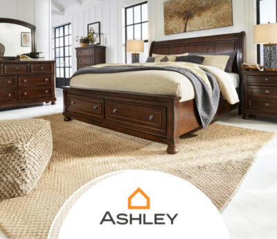 ASHLEY FURNITURE