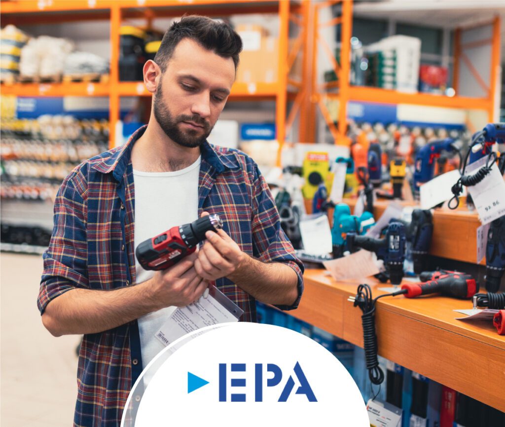Cuotas en EPA