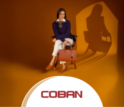Calzado COBAN