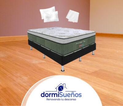 DORMI SUEÑOS